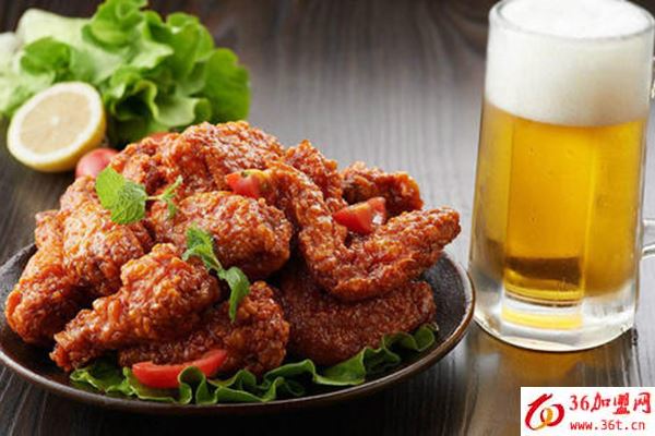 鳥叔炸雞小吃加盟 鳥叔炸雞小吃加盟