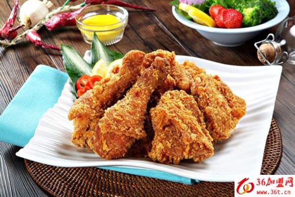 鳥叔炸雞小吃加盟條件 鳥叔炸雞小吃加盟條件