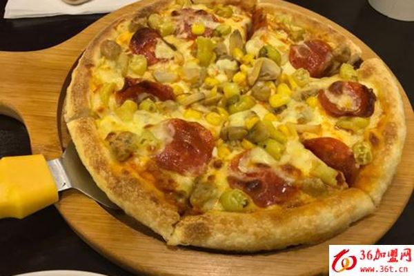 瓦薩里披薩加盟條件 瓦薩里披薩加盟條件