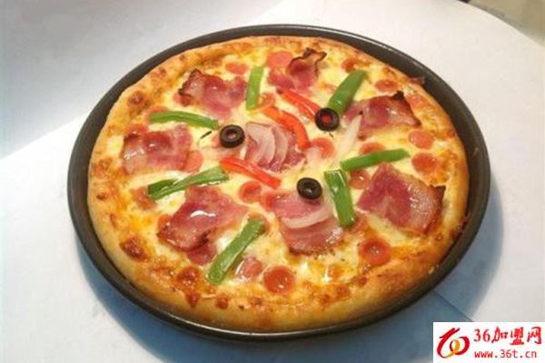 愛必勝比薩加盟流程 愛必勝比薩加盟流程