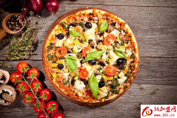 納奇比薩加盟條件 納奇比薩加盟條件