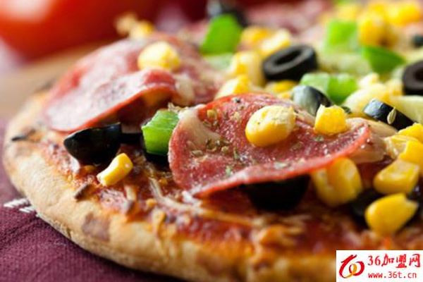 哈貝斯比薩加盟 哈貝斯比薩加盟