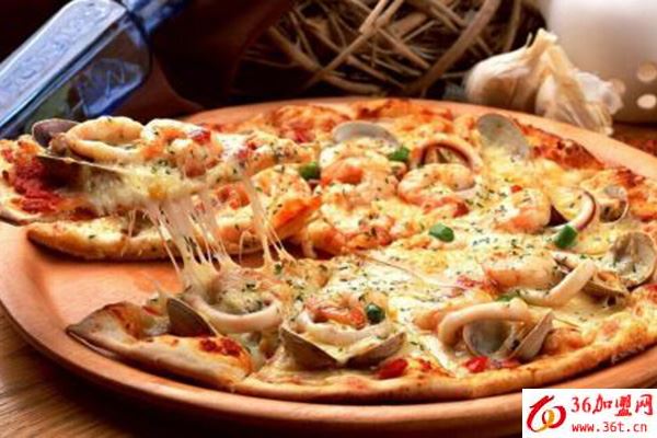 愛必勝比薩加盟 愛必勝比薩加盟