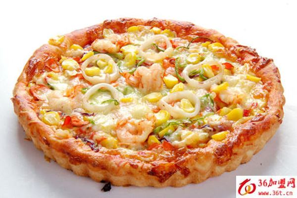 哈貝斯比薩加盟流程 哈貝斯比薩加盟流程