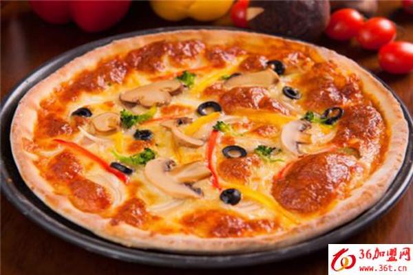 哈貝斯比薩加盟條件 哈貝斯比薩加盟條件