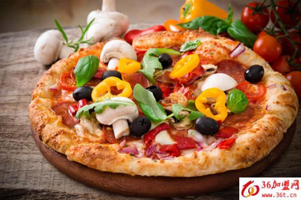 愛必勝比薩加盟條件 愛必勝比薩加盟條件