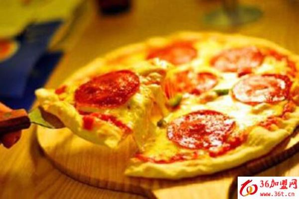 薩洛克披薩加盟 薩洛克披薩加盟