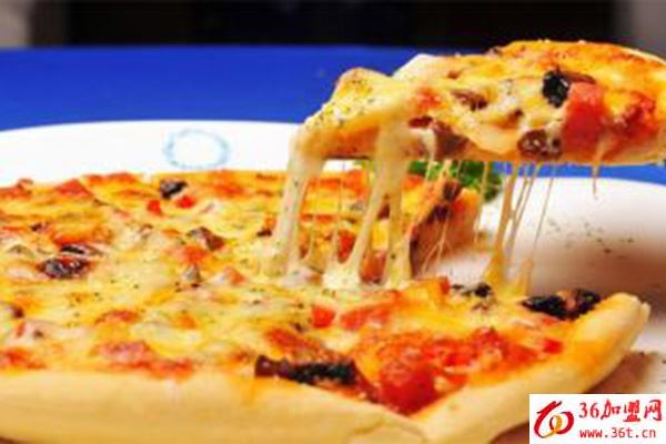 喜噠噠尖叫披薩加盟流程 喜噠噠尖叫披薩加盟流程