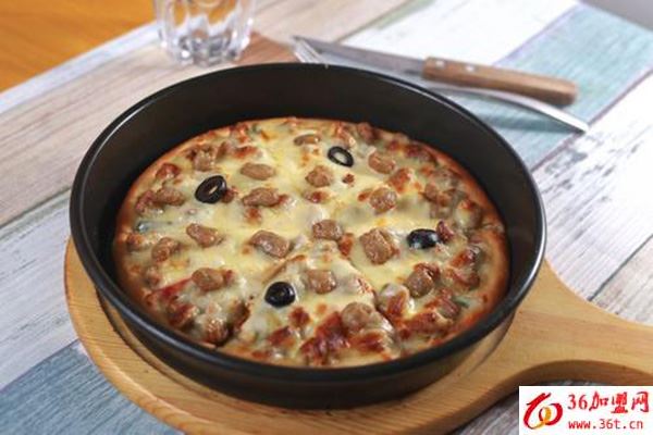 喜噠噠尖叫披薩加盟 喜噠噠尖叫披薩加盟