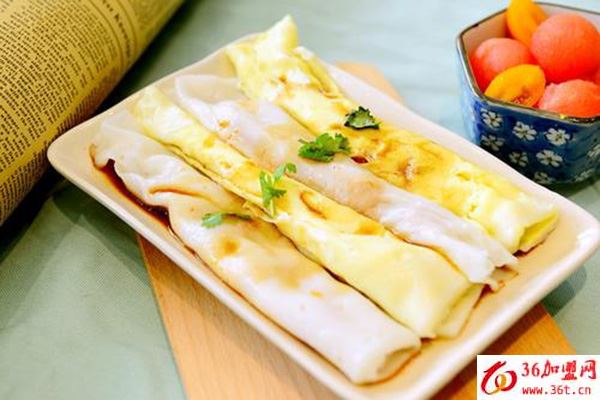 紅荔村腸粉加盟條件 紅荔村腸粉加盟條件