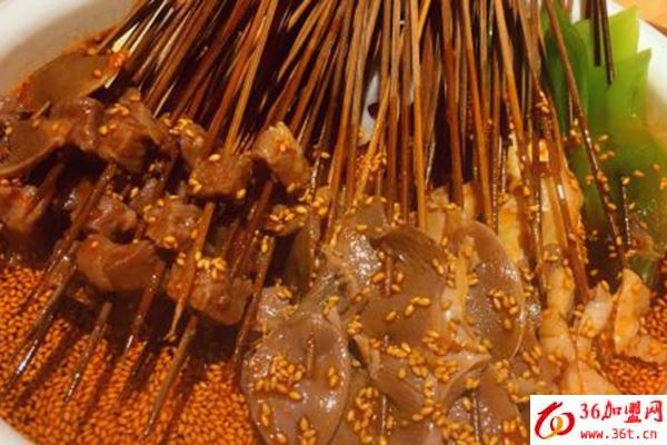 藤椒缽缽雞加盟流程 藤椒缽缽雞加盟流程