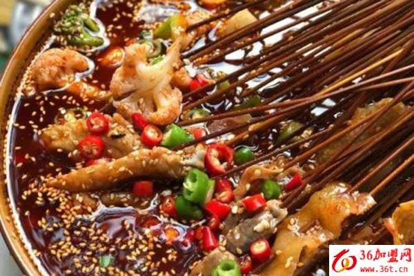 藤椒缽缽雞加盟條件 藤椒缽缽雞加盟條件