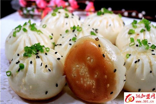 美美生煎加盟流程 美美生煎加盟流程