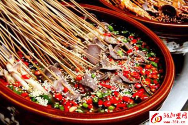 胡老頭魚丸加盟條件 胡老頭魚丸加盟條件