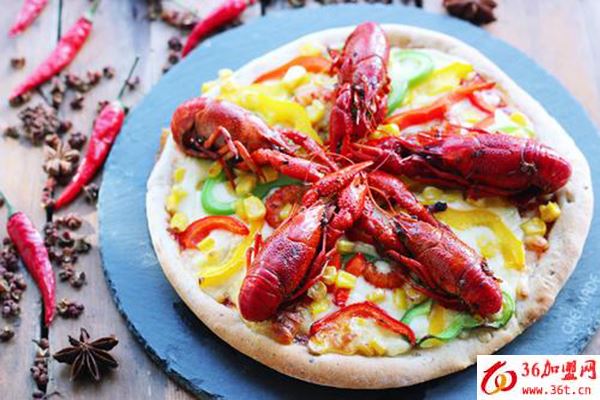 斯普林特披薩加盟條件 斯普林特披薩加盟條件