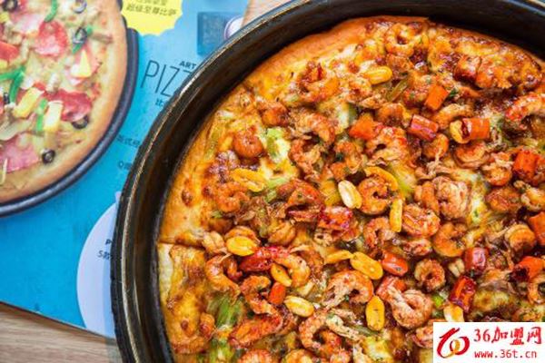 瑪格利塔披薩加盟流程 瑪格利塔披薩加盟流程