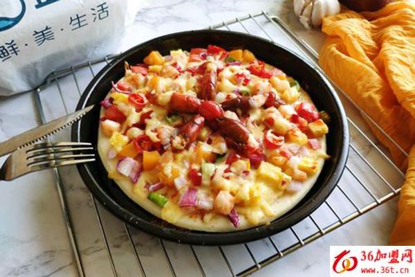 瑪格利塔披薩加盟條件 瑪格利塔披薩加盟條件