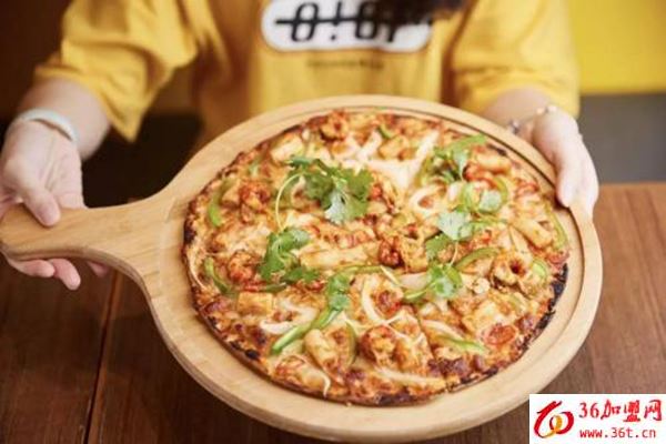 瑪格利塔披薩加盟 瑪格利塔披薩加盟