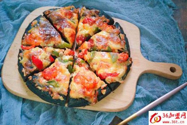 比意格披薩加盟 比意格披薩加盟