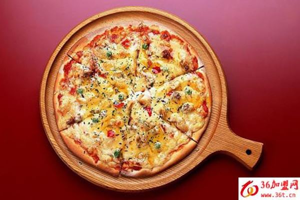 瑪格麗特披薩加盟條件 瑪格麗特披薩加盟條件