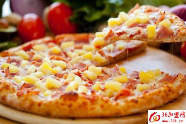 約客披薩加盟 約客披薩加盟