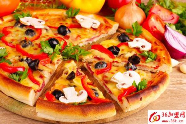 約客披薩加盟流程 約客披薩加盟流程