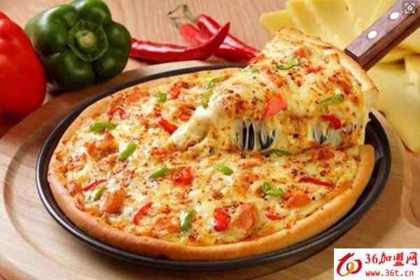 瑪格麗特披薩加盟 瑪格麗特披薩加盟