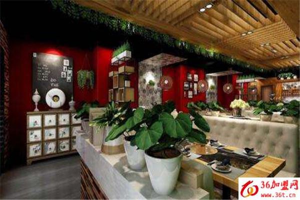 銅鼎酸湯魚冰火鍋