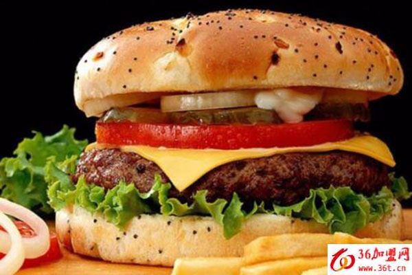 德樂堡漢堡加盟條件 德樂堡漢堡加盟條件