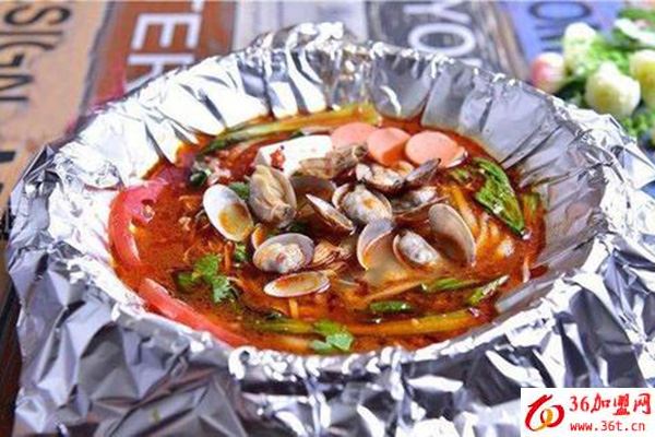 醉花甲加盟條件 醉花甲加盟條件