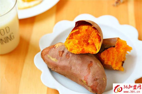 薯正堂農(nóng)父烤薯加盟條件 薯正堂農(nóng)父烤薯加盟條件