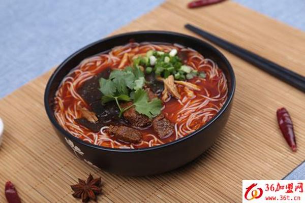 陸緣桂林米粉加盟條件 陸緣桂林米粉加盟條件