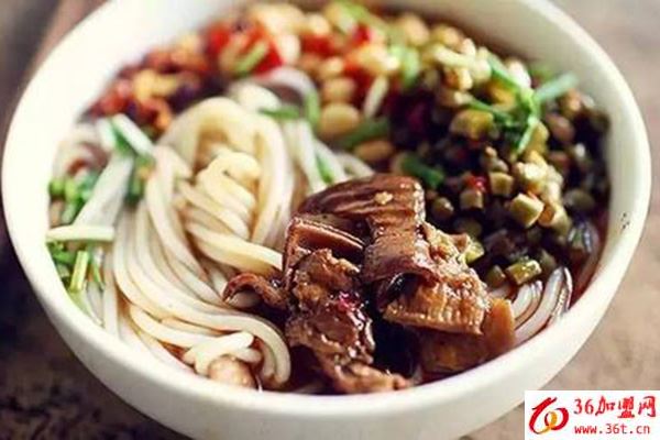 陸緣桂林米粉加盟 陸緣桂林米粉加盟