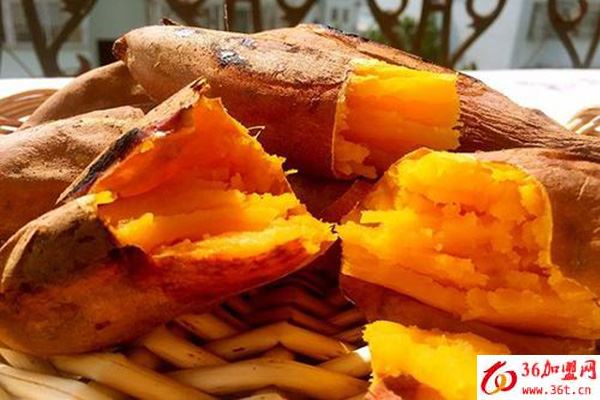 薯正堂農(nóng)父烤薯加盟 薯正堂農(nóng)父烤薯加盟