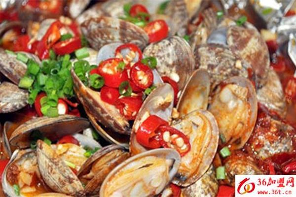 醉花甲加盟 醉花甲加盟