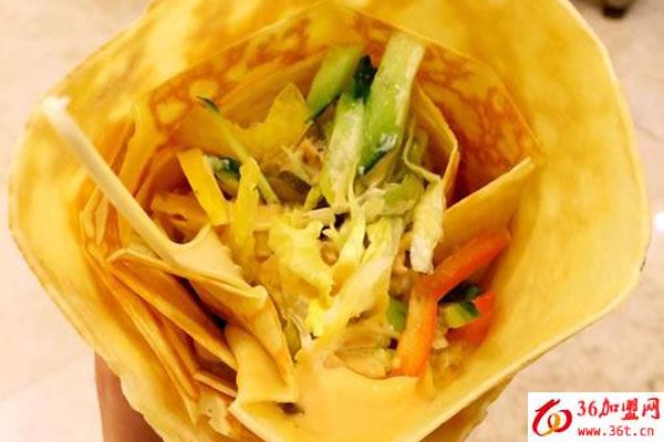 芭琪可麗餅加盟條件 芭琪可麗餅加盟條件