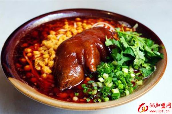 豬腳粉加盟 豬腳粉加盟