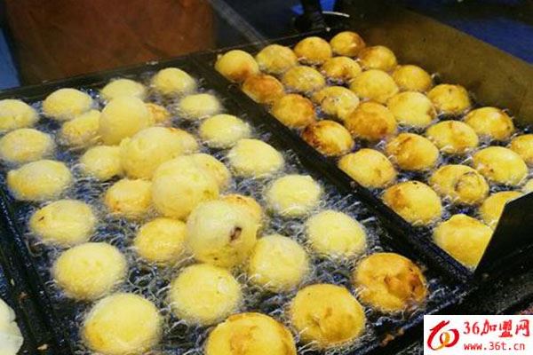 日之船章魚小丸子加盟流程 日之船章魚小丸子加盟流程