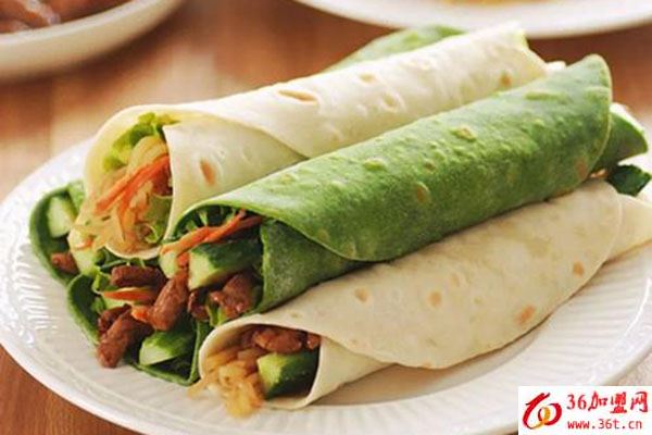 老好吃春餅加盟條件 老好吃春餅加盟條件