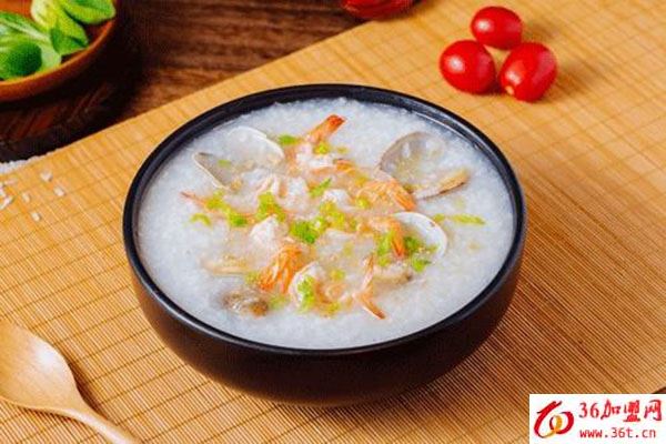 郭記粥鋪加盟流程 郭記粥鋪加盟流程