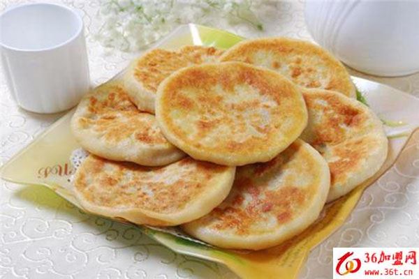 鑫禾緣餡餅加盟 鑫禾緣餡餅加盟