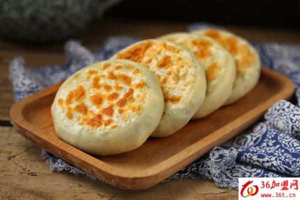 鑫禾緣餡餅加盟流程 鑫禾緣餡餅加盟流程