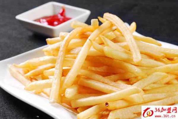 紐約瘋薯加盟流程 紐約瘋薯加盟流程