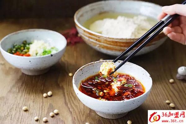 四川豆花加盟 四川豆花加盟