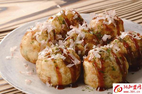 爆走丸族大丸燒加盟流程 爆走丸族大丸燒加盟流程