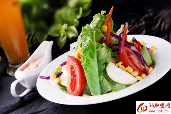 沙拉游記加盟 沙拉游記加盟