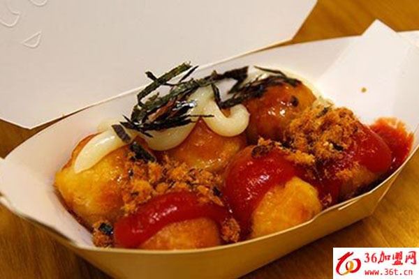 爆走丸族大丸燒加盟 爆走丸族大丸燒加盟