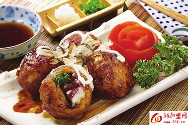 爆走丸族大丸燒加盟條件 爆走丸族大丸燒加盟條件