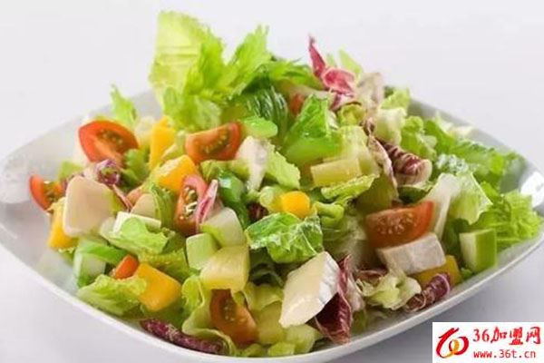 沙拉游記加盟流程 沙拉游記加盟流程