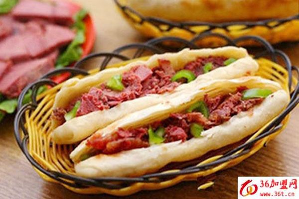 驢小寶驢肉火燒加盟流程 驢小寶驢肉火燒加盟流程